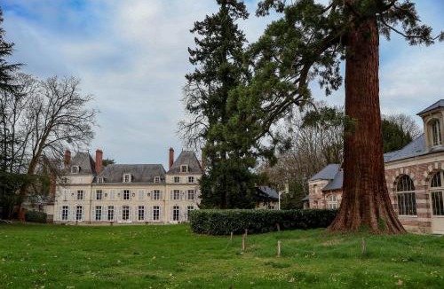 Olivet Bed & Breakfast | Château du Rondon