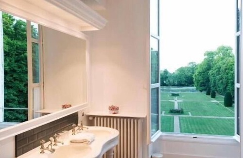 Olivet House | Château du Rondon