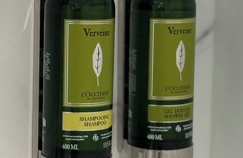 Olivet House | Château du Rondon