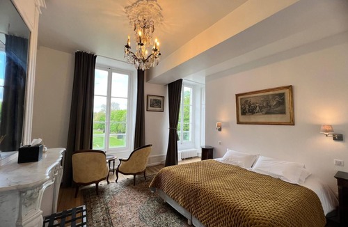 Olivet House | Château du Rondon