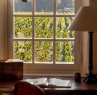 Arsac House | Château du Tertre