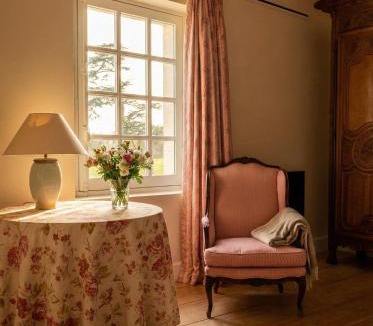 Arsac House | Château du Tertre