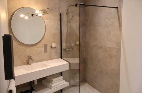 Ussel Hotel | Château du Theil