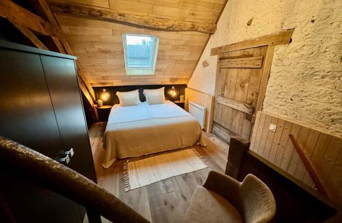 Sannat House | Château du Tirondet