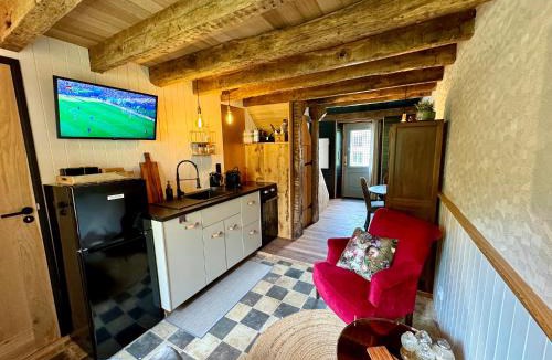 Sannat House | Château du Tirondet