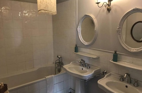 Ballan-Mire Bed & Breakfast | Château du Vau - Maison d'hôtes