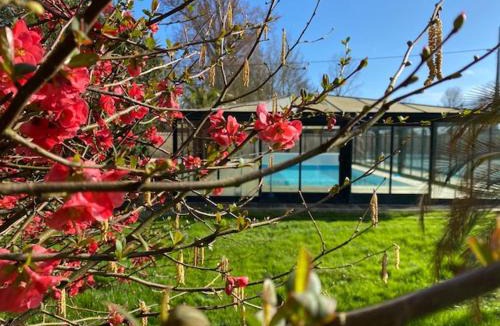 Marsais Villa | Château EMILE HAROCH