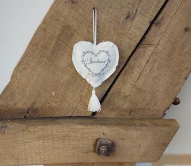 Marsais Villa | Château EMILE HAROCH