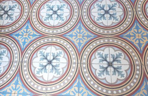 Marsais Villa | Château EMILE HAROCH