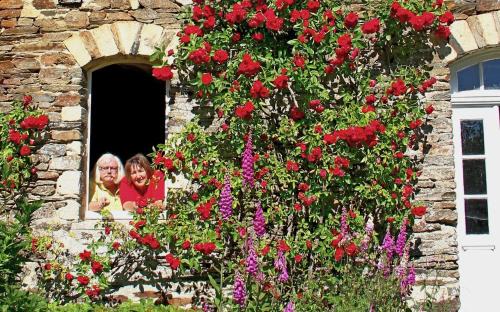 Planquery Bed & Breakfast | Château en Normandie