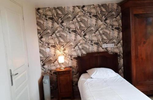 Saint-Bauld House | Château exceptionnel avec piscine privée, spa & WiFi - FR-1-381-410