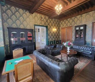 Marcilloles Villa | Château Fédora