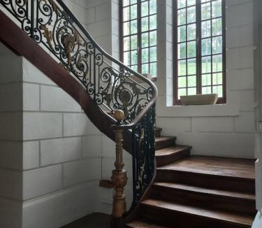 Marcilloles Villa | Château Fédora