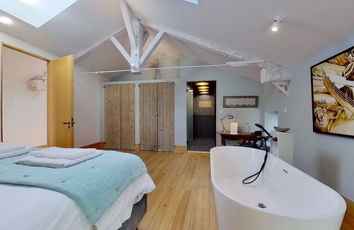 Artigues-pres-Bordeaux Bed & Breakfast | Château Fleur d'Aya