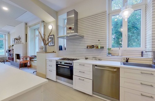 Artigues-pres-Bordeaux Bed & Breakfast | Château Fleur d'Aya