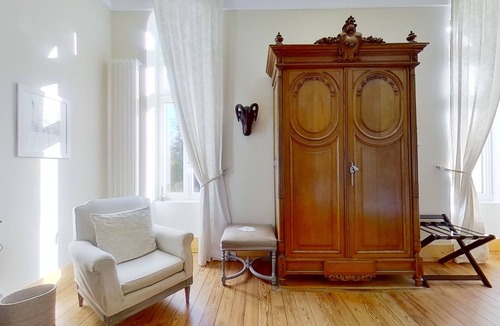 Artigues-pres-Bordeaux Bed & Breakfast | Château Fleur d'Aya