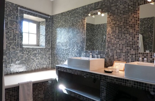 Arpaillargues-et-Aureillac Hotel | Château d'Arpaillargues