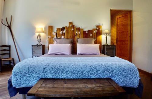 Saint-Michel-de-Maurienne Bed & Breakfast | Château du Vigny - Maison d'hôtes