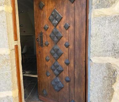 Saint-Paul-les-Monestier House | Château de Rivoiranche