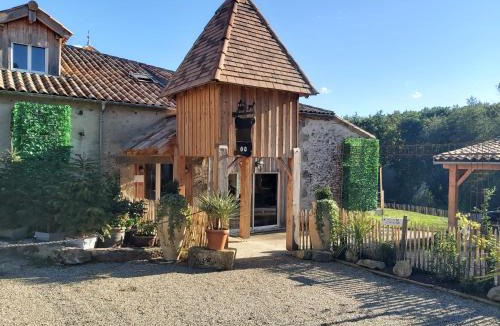 Saint-Sulpice-de-Pommiers Villa | Château la bastide cardan