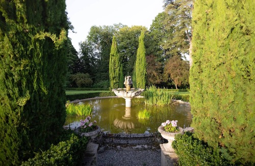 Sauveterre-de-Comminges House | Château Bagen