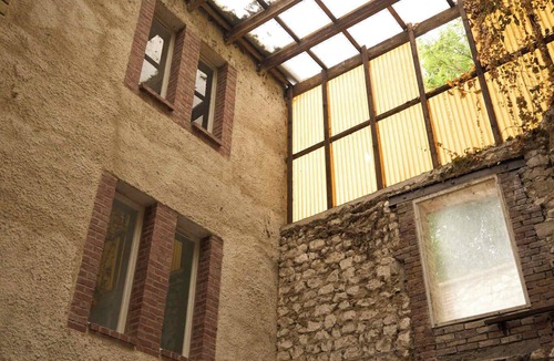 Les Andelys House | Château Gaillard Manor