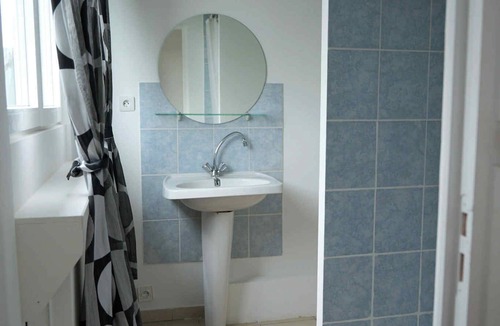 Les Andelys House | Château Gaillard Manor