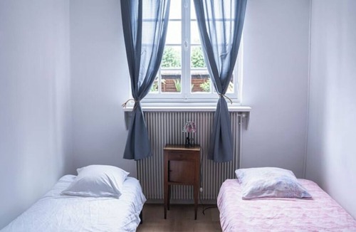 Les Andelys Other | Château Gaillard manor house