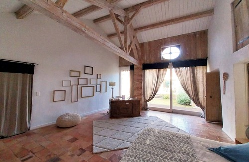 Puy-l'Eveque House | Château Gautoul