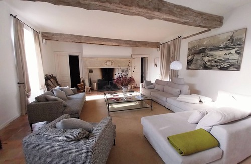 Puy-l'Eveque House | Château Gautoul