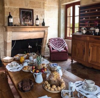Labarde House | Château Giscours