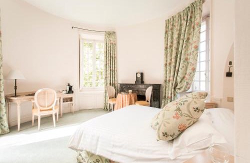 Courcelles-de-Touraine Hotel | Château Golf des Sept Tours