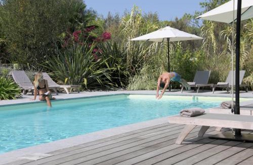 Blanquefort Hotel | Château Grattequina Hôtel