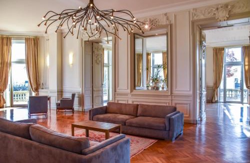 Blanquefort Hotel | Château Grattequina Hôtel