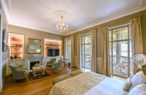 Blanquefort Hotel | Château Grattequina Hôtel