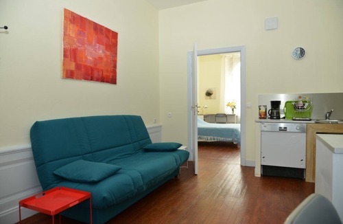 Douai Hotel | Château Hôtel de Warenghien