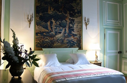 Douai Hotel | Château Hôtel de Warenghien