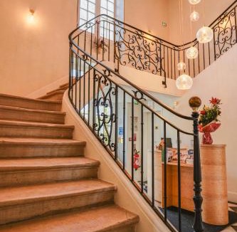 Beny-sur-Mer Hotel | Château Hôtel - Domaine de Coeurmandie