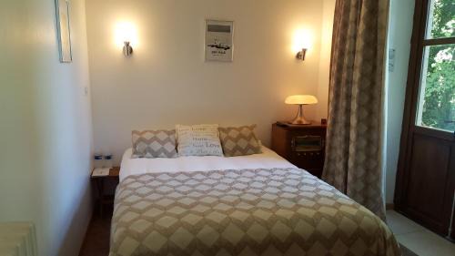 Saincaize-Meauce Hotel | Château - Hôtel Le Sallay