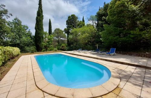 Villeseque-des-Corbieres House | Château Haut Gléon