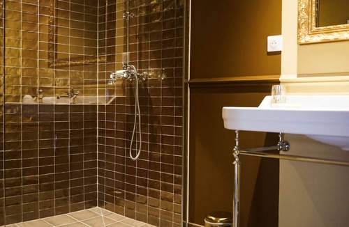 Vignonet Bed & Breakfast | Château Haut-Brisson