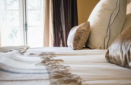 Vignonet Bed & Breakfast | Château Haut-Brisson