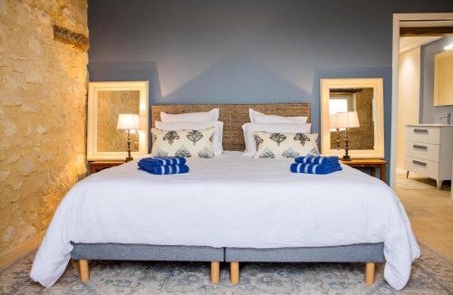 Belves-de-Castillon House | Château Haut-Clarise