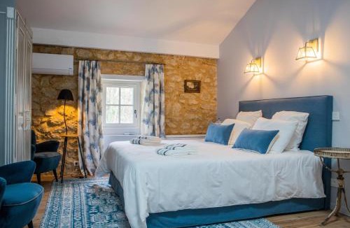 Belves-de-Castillon House | Château Haut-Clarise