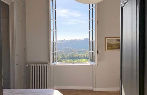 Oudon House | Château Haute Roche