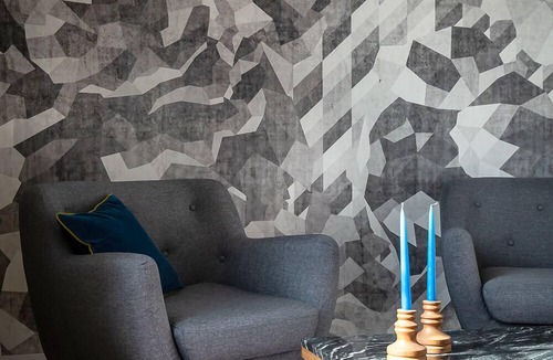 Oudon House | Château Haute Roche