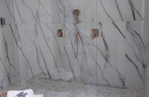 Oudon House | Château Haute Roche