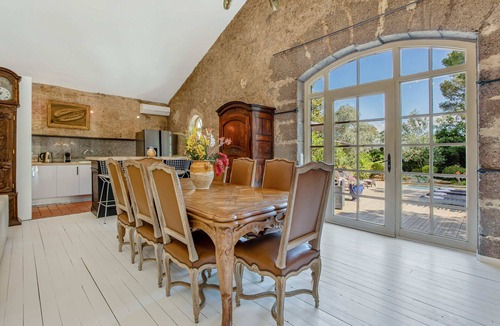 Servian Other | Château Hermitage de Combas