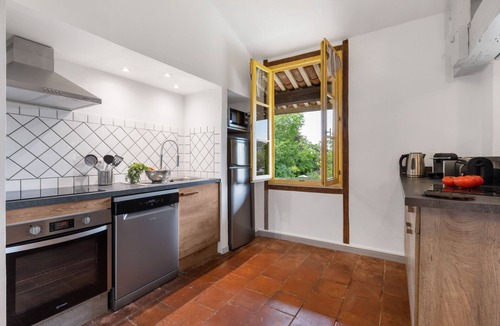 Servian Other | Château Hermitage de Combas