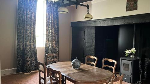Illois Villa | Château Illois 10 personnes